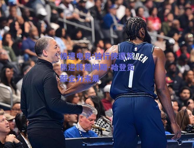 独行侠遭灰熊逆转詹姆斯-哈登贡献全力未果
