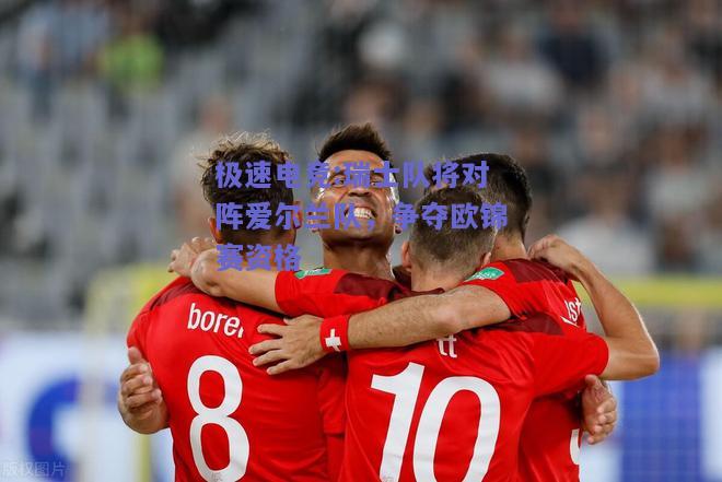 瑞士队将对阵爱尔兰队，争夺欧锦赛资格