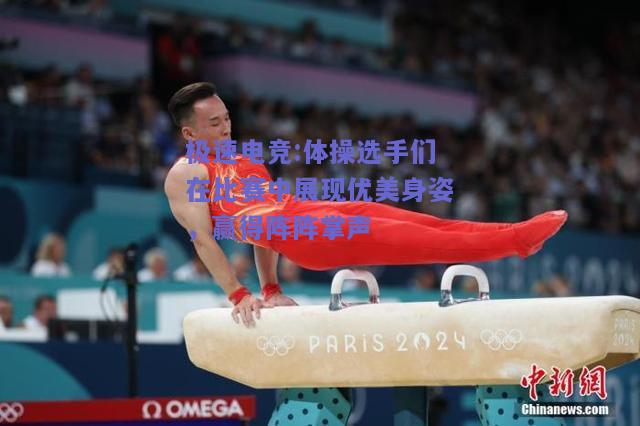 极速电竞:体操选手们在比赛中展现优美身姿，赢得阵阵掌声
