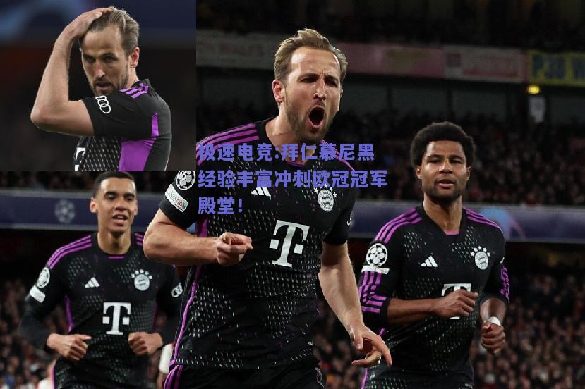 拜仁慕尼黑经验丰富冲刺欧冠冠军殿堂！